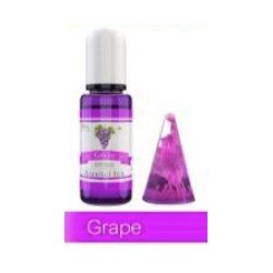 Colorant Grape