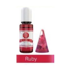 Colorant Ruby 10ml