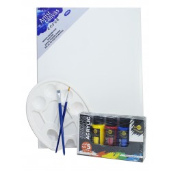 Kit peinture Smart Deco 70 ml