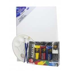 Kit peinture Smart Deco 130 ml