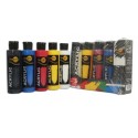 kit de 5 couleur 130 cc