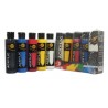 kit de 5 couleur 130 cc