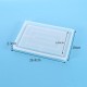 Moule en silicone Plateau rectangulaire