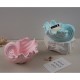 Moule  silicone  en forme de coquillages pour bougies,plâtres