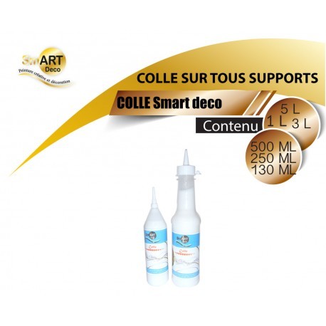 COLLE SMART DECO