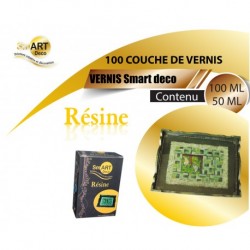 Resine