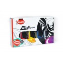 Coffret Acrylique MAJED 